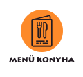 Menü konyha