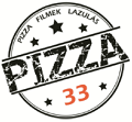 Pizza 33