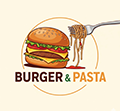 Burger & Pasta