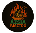 Ázsia Bisztró