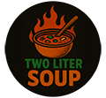 Two Liter Soup