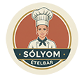Sólyom Ételbár