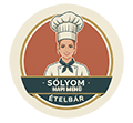 Sólyom Ételbár Napi Menü