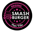 Pepe Smash Burger