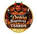 Az Ördög Bográcsa Csárda