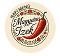 Magyaros Ízek Napi Menü