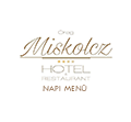Öreg Miskolcz Étterem Napi Menü