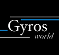 Gyros world