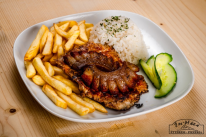 Cigánypecsenye