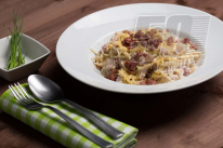 Spagetti Carbonara