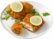 Cordon Bleu