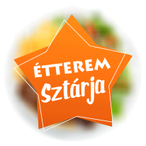 10.30. szerda - Szeged pizza (paradicsomos alapú, szalámis, baconos, hagymás, édes pepperoni paprikás, sajtos pizza)