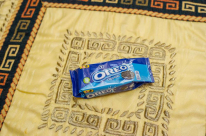 Oreo keksz