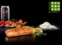 Fish & Grill