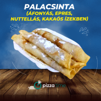 Palacsinta