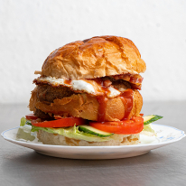Dupla burger
