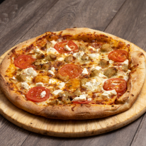 Görög pizza