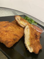 Cordon Bleu csirkemell