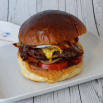 Tutti burger