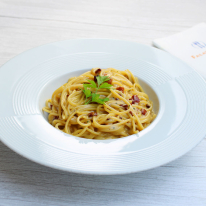 Spaghetti Carbonara
