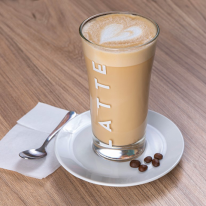 Caffe Latte