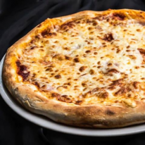 3. Sonkás pizza