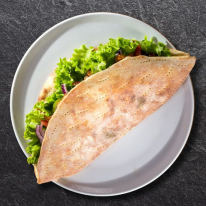 P 41 Calzone Insalate