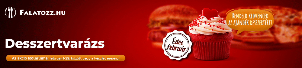 Édes február