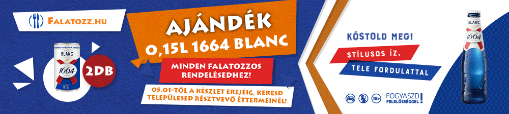Ajándék sör május