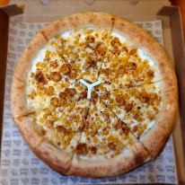 Csőri HAVEER pizza