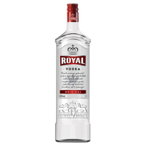 Royal vodka