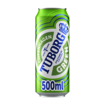 Tuborg világos sör