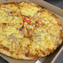 So-ku pizza