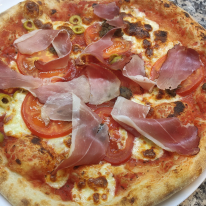 Andiamo pizza