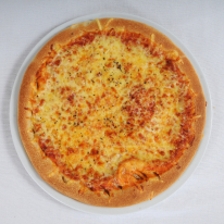 18. Pizza 4Formaggi