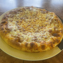 Bolognai pizza