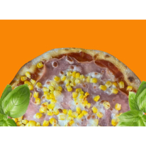 Gyerekek kedvence pizza