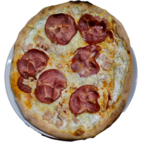 Palermo pizza