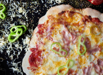 Hercules pizza