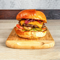 Sajtburger