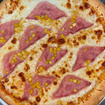 Kukori pizza