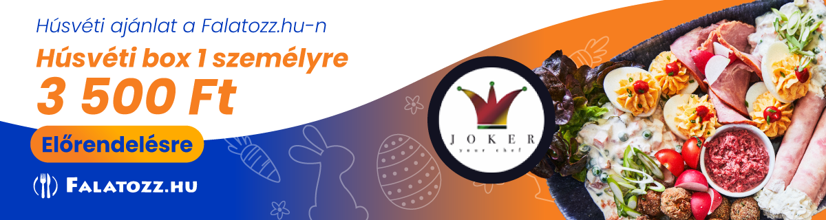 Húsvéti akció (Joker)
