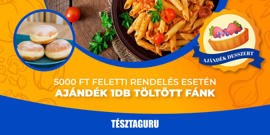 Édesjúnius (TésztaGuru)