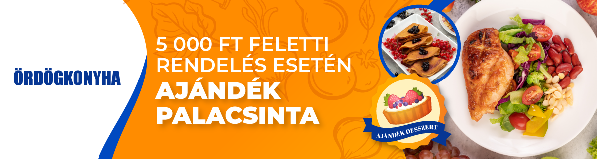 Édesjúnius (Ördögkonyha I.)