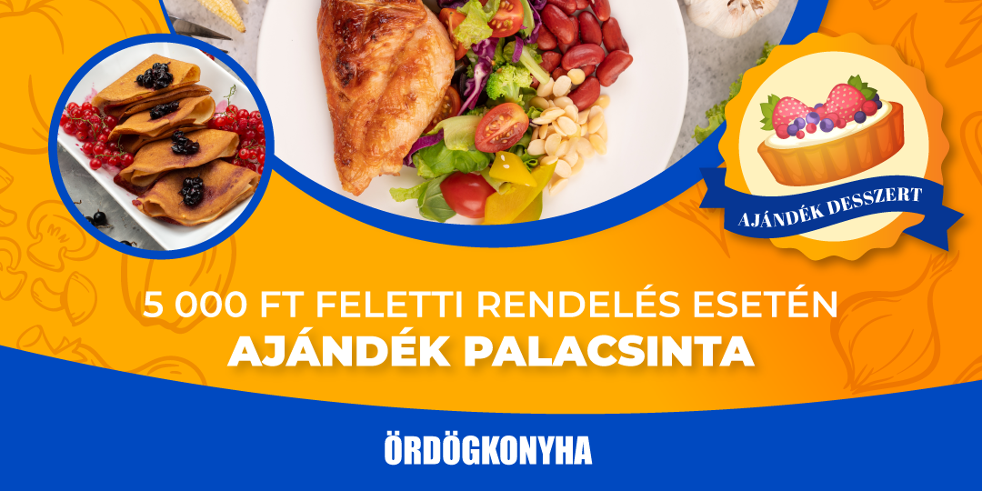 Édesjúnius (Ördögkonyha I.)
