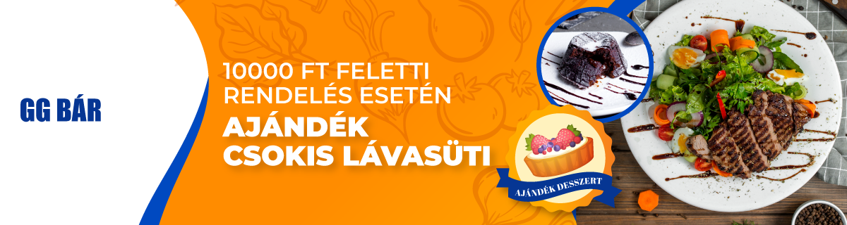 Édesjúnius (GG Bár)