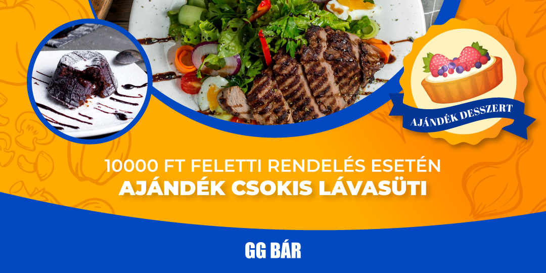 Édesjúnius (GG Bár)
