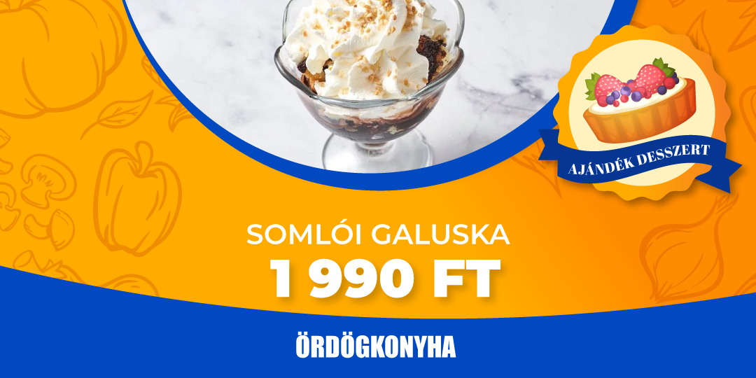Édesjúnius (Ördögkonyha  II.)
