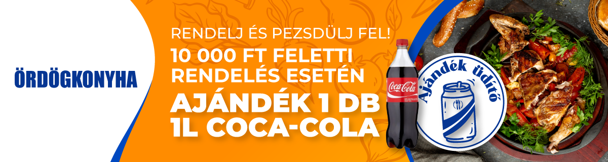 Üdítő július(Ördögkonyha)