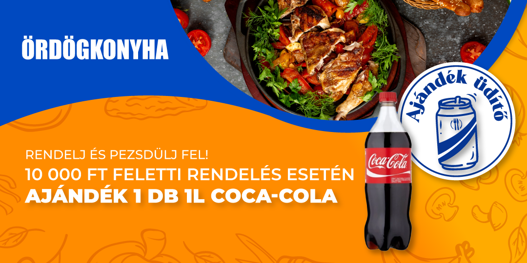 Üdítő július(Ördögkonyha)